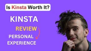 Kinsta Review | Is Kinsta Good?