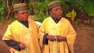 You Will Laugh & Forget Yourself While Watching This Aki And Pawpaw Comedy Movie - 2025 MOVIE