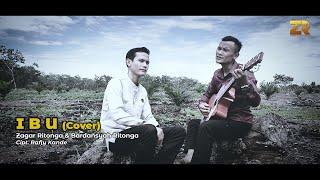 IBU - Rafly Kande (Cover) | Zagar Ritonga & Bardansyah Ritonga