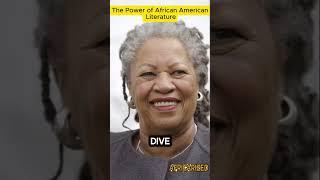 The Power of African American Literature | Black History