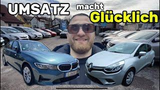 Schwierigkeiten mit der Bank, wo bleibt mein Geld?  WochenVlog #35