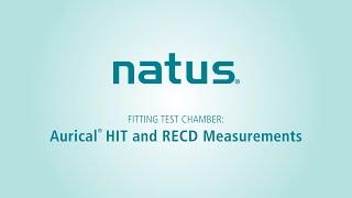 Aurical HIT and RECD Measurements