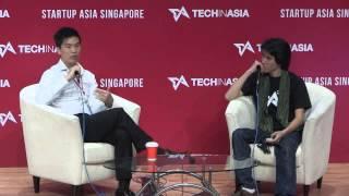 Coffee Chat: AirBnB's Plans in Southeast Asia [Interview with Jia Jih Chai, Airbnb]