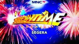 Theme Song It's Show Time Indonesia MNCTV