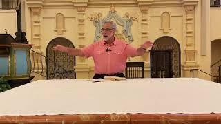 Eucharist in Action: Eucharist is Action, Part 7