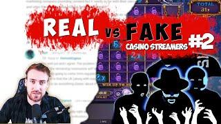 Fake Casino Streamers #2  - Why Do People Keep Watching? 