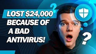 Antivirus vs Windows Defender! | Is Microsoft Defender Failing Us?
