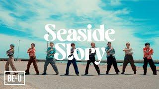 MAZZEL / Seaside Story -Dance Performance-