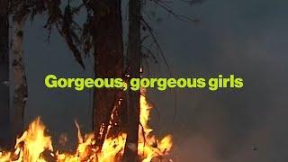 Lilyisthatyou - Gorgeous Gorgeous Girls (Official Lyric Video)