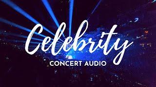 IU (아이유) - CELEBRITY [Empty Arena] Concert Audio (Use Earphones!!!)