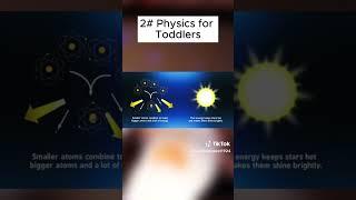  I LOVE Science Best for the Science Toddlers #toddlerbooks #booksfortoddlers #readtoyourkids