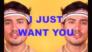 Carter Vail - NAPOLEON (lyric video)