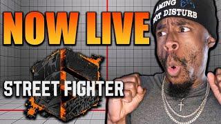 ROAD TO HIGHER RANK WITH TERRY IN STREET FIGHTER 6! xNightMareEffecT