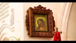 Страсти по Матфею Митр. Иларион (Алфеев). Ария "Боже, очисти мя и спаси мя"  соло Витушко Владислав