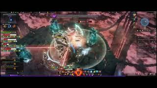 Extreme Valtan Hard G2. 1 Cycle Punisher Slayer, 26 mil dps