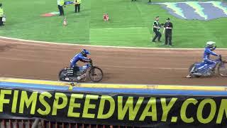 Cardiff SGP 2022