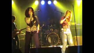 EDEN - Wonderland -  Ieper 09-09-2000 HD