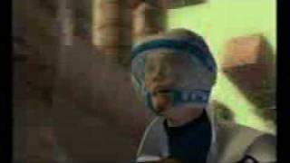 Hotwheels Acceleracers - 'Go!'