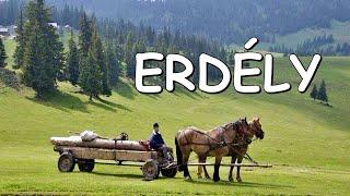 Erdély! - Siebenbürgen, Transylvania, Transylvanie, Transilvania, Ardeal, Siedmiogród, Трансильвания