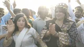 Bilo ke Bhai Ki Shadi || Baraat || Shehnaz Baloch Janat || Bhootna Nomi Sundri