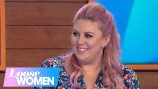 Mummy Blogger Louise Pentland Talks Social Media, Child Birth and Mother's Day | Loose Women