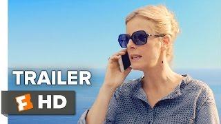 Lolo Official Trailer 1 (2016) - Julie Delpy, Dany Boon Movie HD