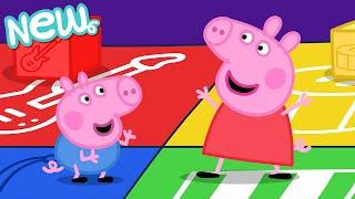 Peppa Pig Tales 2025  Musical MADNESS  BRAND NEW Peppa Pig Episodes