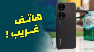 موبايل اقتصادي بس مش اقتصادي !؟ | Honor X7b