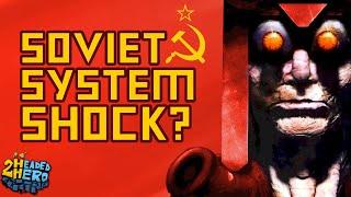 Soviet System Shock? Sonar Shock is SAVING the Immersive Sim (Review)