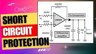 Short Circuit Protection