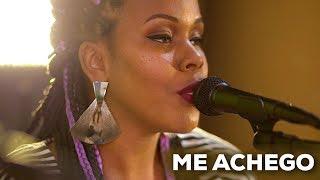 Kemuel | Me Achego a Ti (Live Session - Acústico)