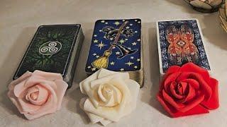 Futuro inmediato en el amor. DICIEMBRETarot interactivo