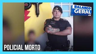 Homens suspeitos de matar policial militar no Entorno são presos | Balanço Geral DF