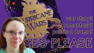 Book review: The Hurricane Wars