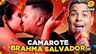 ESPECIAL CAMAROTE BRAHMA SALVADOR - Podpah #559