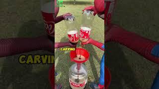 The Untold Secret Of Cocacola