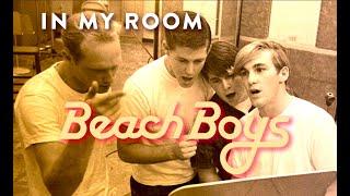 The Beach Boys - In My Room - Stereo Remix