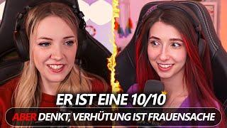 Er ist eine 10 von 10, ABER... (mit @kadditv1)