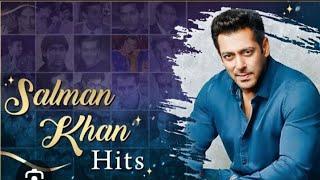 Salman Khan Hit's Songs 