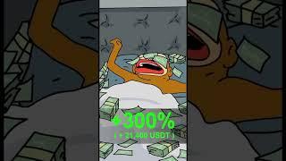 Будни трейдера #инвестиции #акции #trading #трейдинг