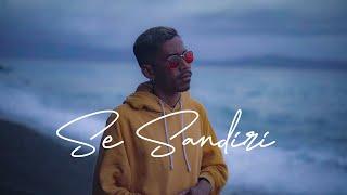 SE SANDIRI - Fecky Dak (Official Music Video)