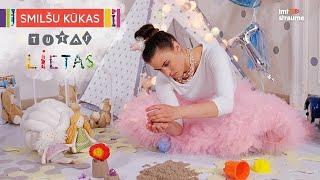 Tutas lietas | Smilšu kūkas S01E21