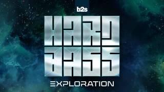 Hard Bass 2014 - Team Red Live Set |HD;HQ|