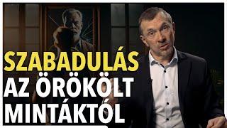 Nem vagyunk a transzgenerációs minták foglyai!