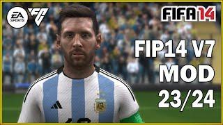 SO AKTUALISIEREN SIE FIFA 14 AUF DEN NEUESTEN PATCH FÜR EAFC 24 AUF DEM PC | FIFA 14-TUTORIAL