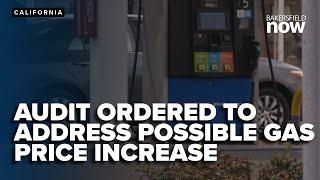 Senate leader urges transparency from CARB with gas prices set to rise 65 cents per gallon