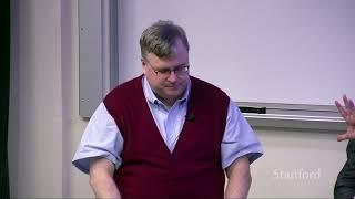 Stanford ECON295/CS323 I 2024 I Business of AI, Reid Hoffman