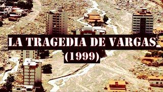 La Tragedia de Vargas
