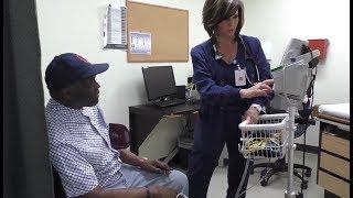 Recovery Resources’ Integrated Health: Treats Mental Illness and Newly Discovered Cancer