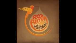 Rod Anton - Mr Bear